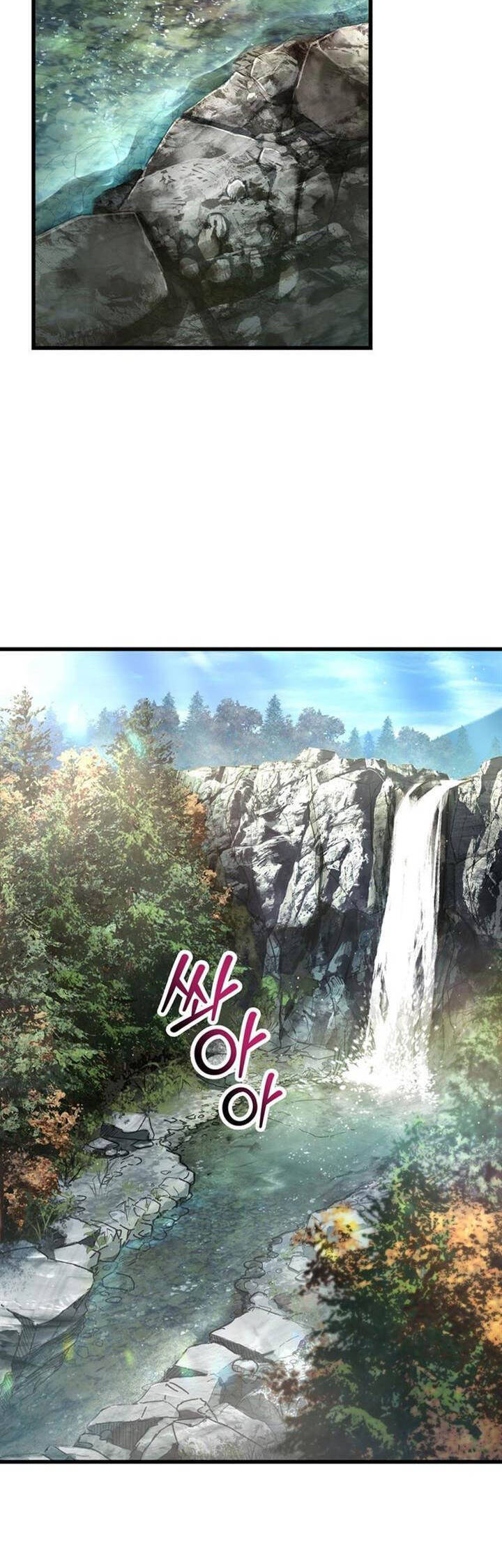 Helmut Đứa Trẻ Bị Ruồng Bỏ Chap 69 - Next Chap 70