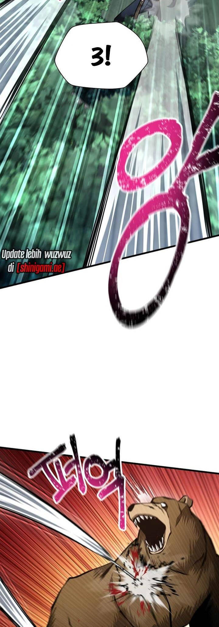 Helmut Đứa Trẻ Bị Ruồng Bỏ Chap 69 - Next Chap 70