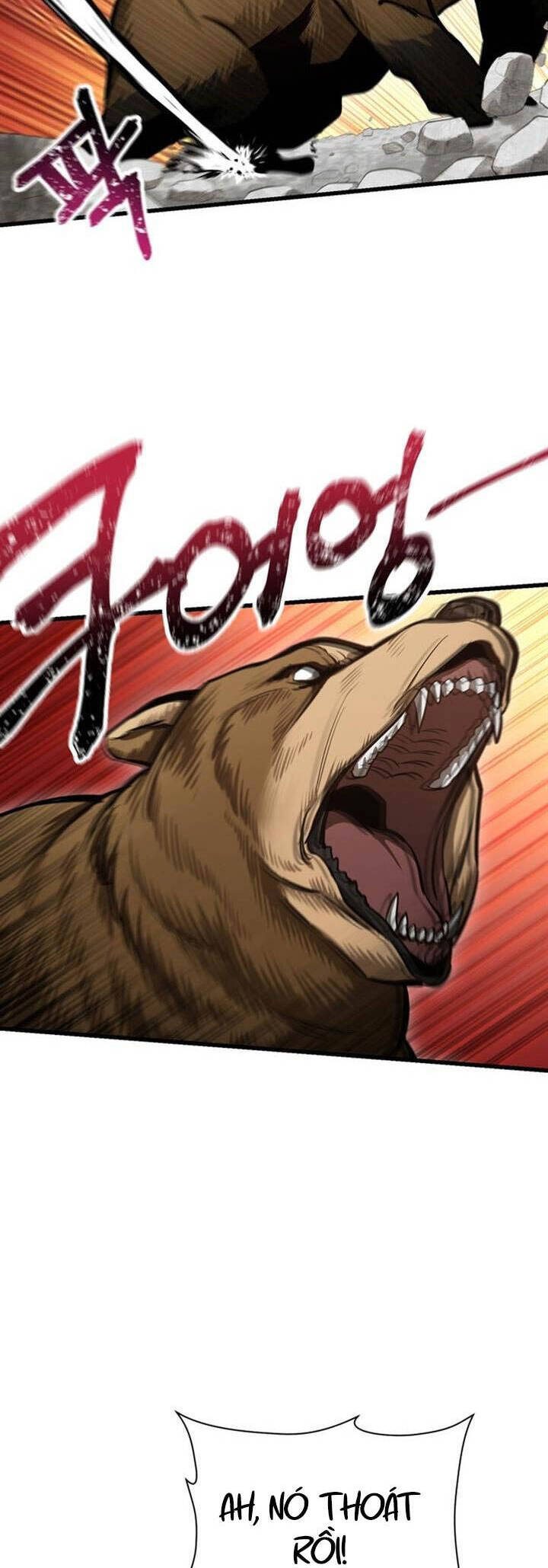 Helmut Đứa Trẻ Bị Ruồng Bỏ Chap 69 - Next Chap 70