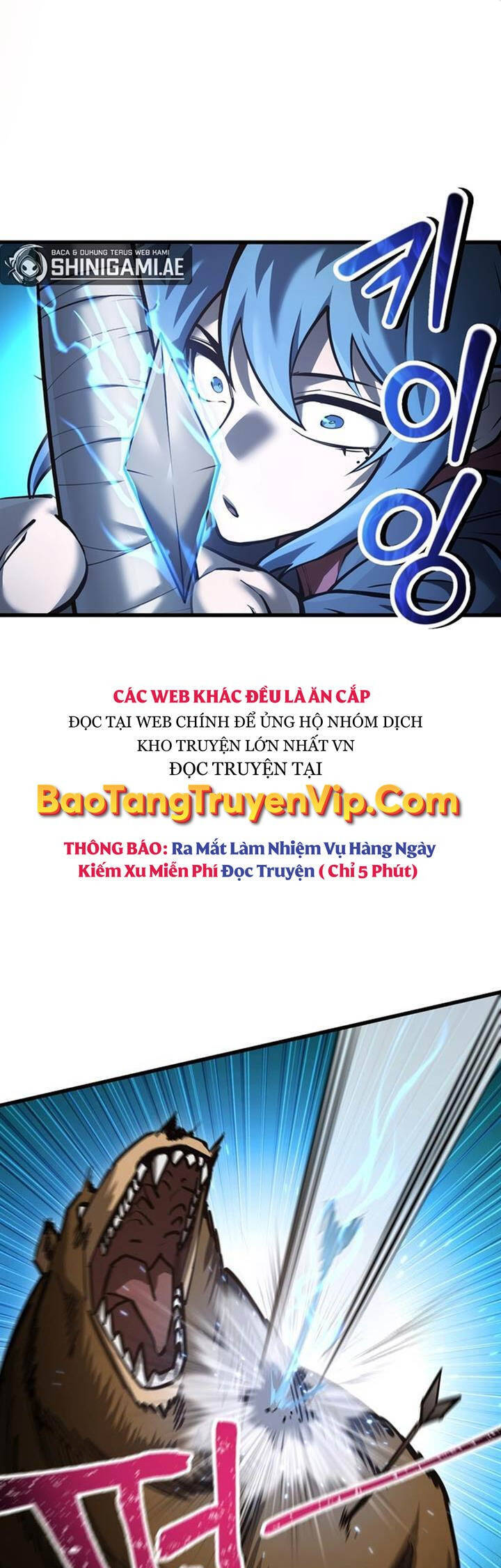 Helmut Đứa Trẻ Bị Ruồng Bỏ Chap 69 - Next Chap 70