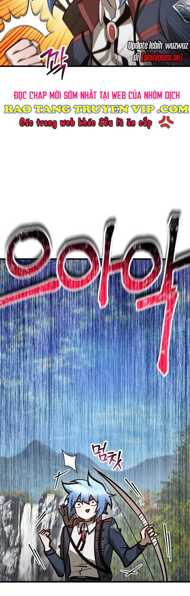 Helmut Đứa Trẻ Bị Ruồng Bỏ Chap 69 - Next Chap 70
