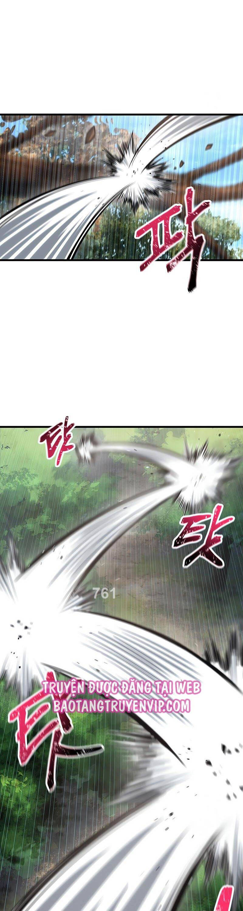 Helmut Đứa Trẻ Bị Ruồng Bỏ Chap 70 - Next Chap 71