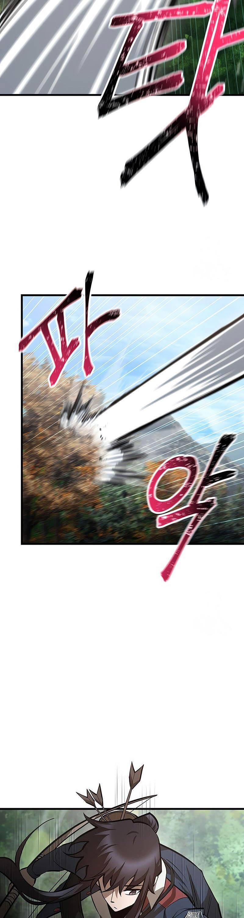Helmut Đứa Trẻ Bị Ruồng Bỏ Chap 70 - Next Chap 71