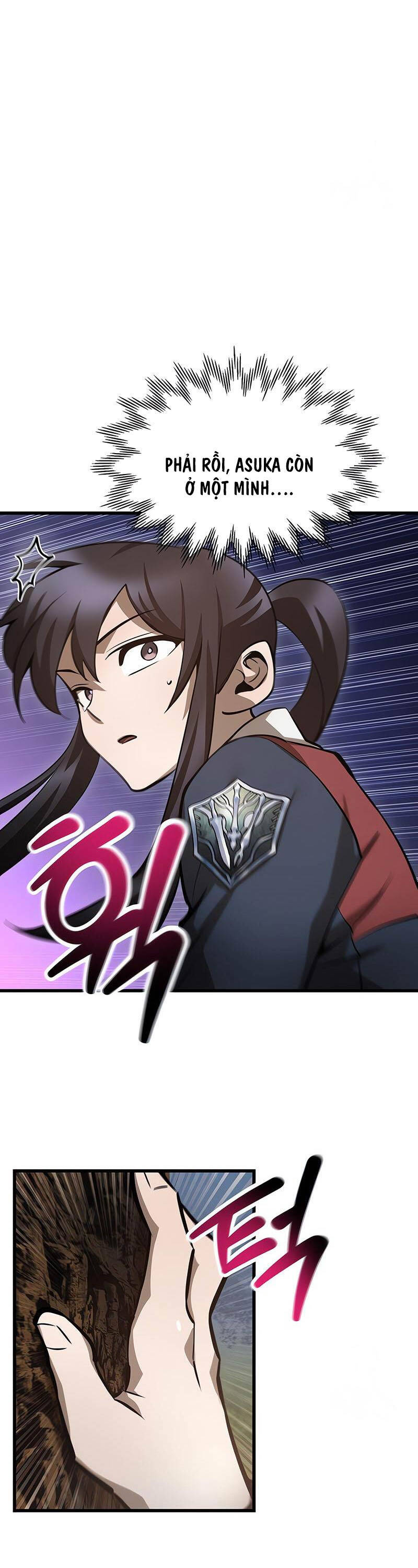 Helmut Đứa Trẻ Bị Ruồng Bỏ Chap 70 - Next Chap 71