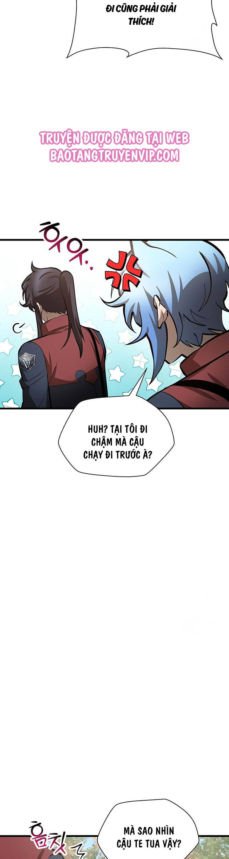 Helmut Đứa Trẻ Bị Ruồng Bỏ Chap 70 - Next Chap 71