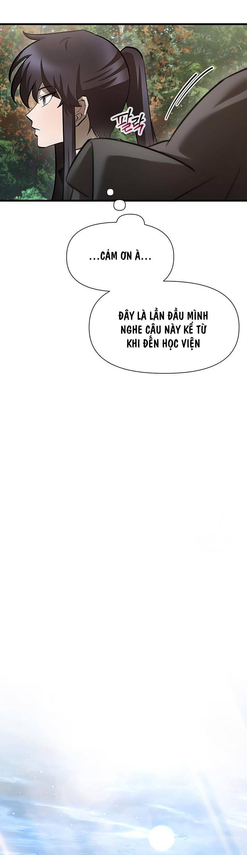 Helmut Đứa Trẻ Bị Ruồng Bỏ Chap 70 - Next Chap 71