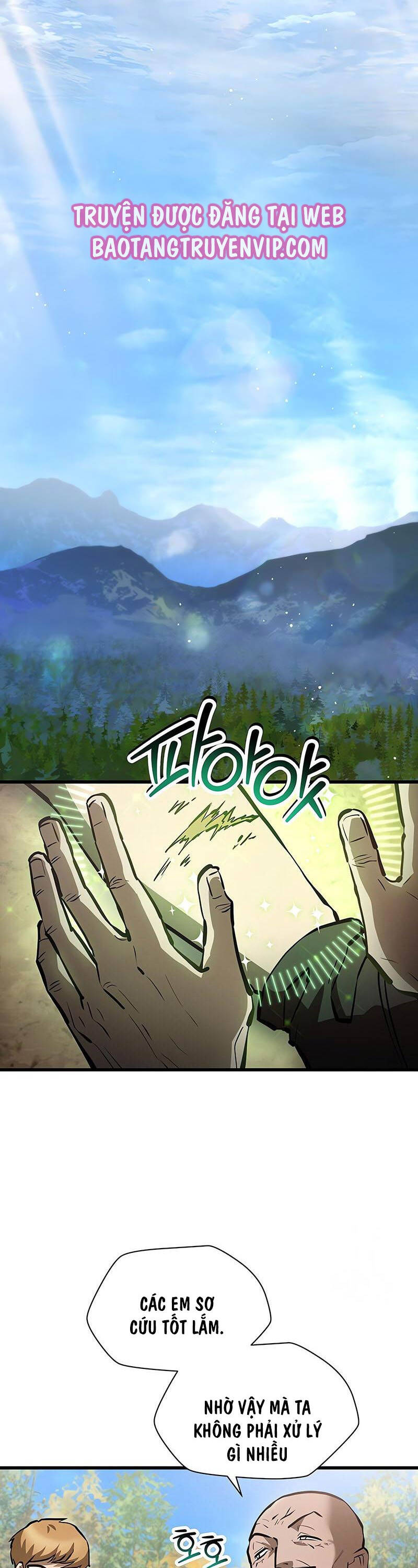 Helmut Đứa Trẻ Bị Ruồng Bỏ Chap 70 - Next Chap 71