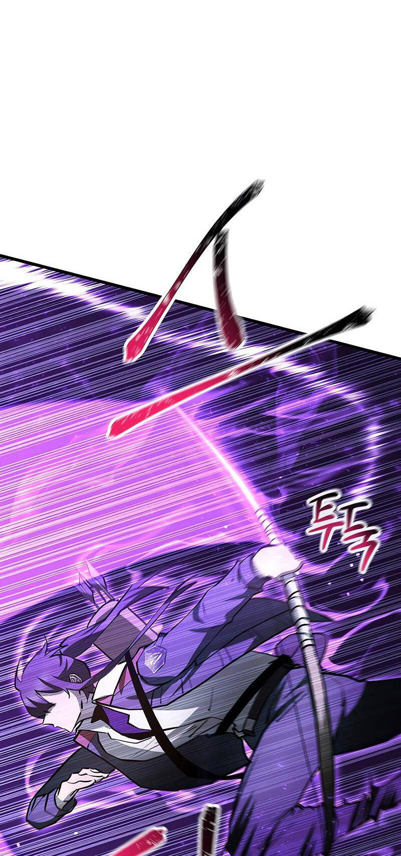 Helmut Đứa Trẻ Bị Ruồng Bỏ Chap 70 - Next Chap 71
