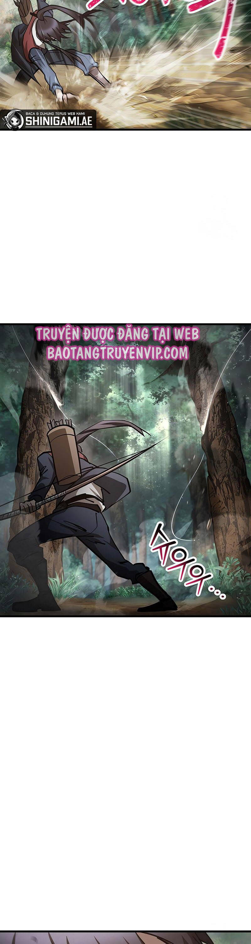 Helmut Đứa Trẻ Bị Ruồng Bỏ Chap 70 - Next Chap 71