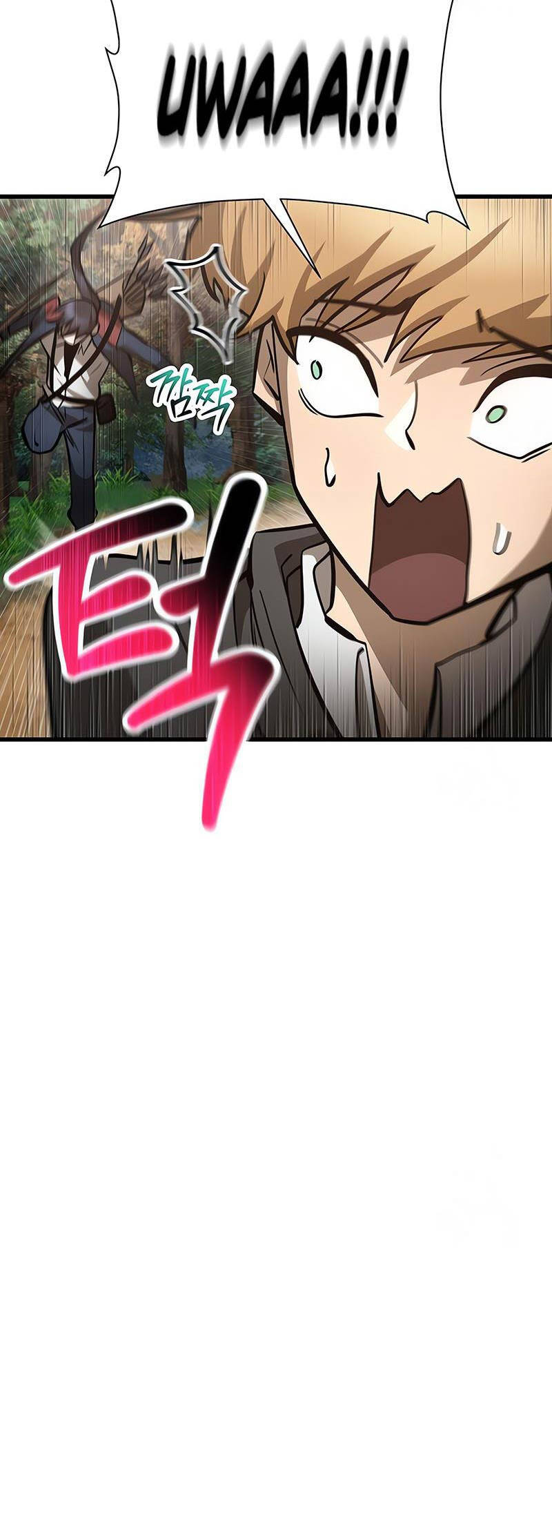 Helmut Đứa Trẻ Bị Ruồng Bỏ Chap 70 - Next Chap 71