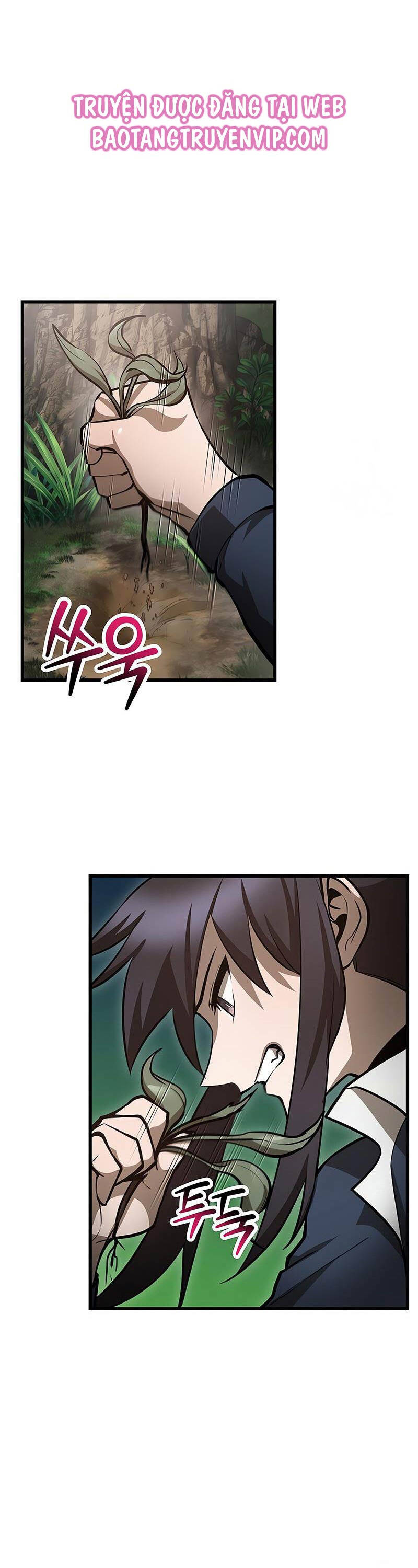Helmut Đứa Trẻ Bị Ruồng Bỏ Chap 70 - Next Chap 71