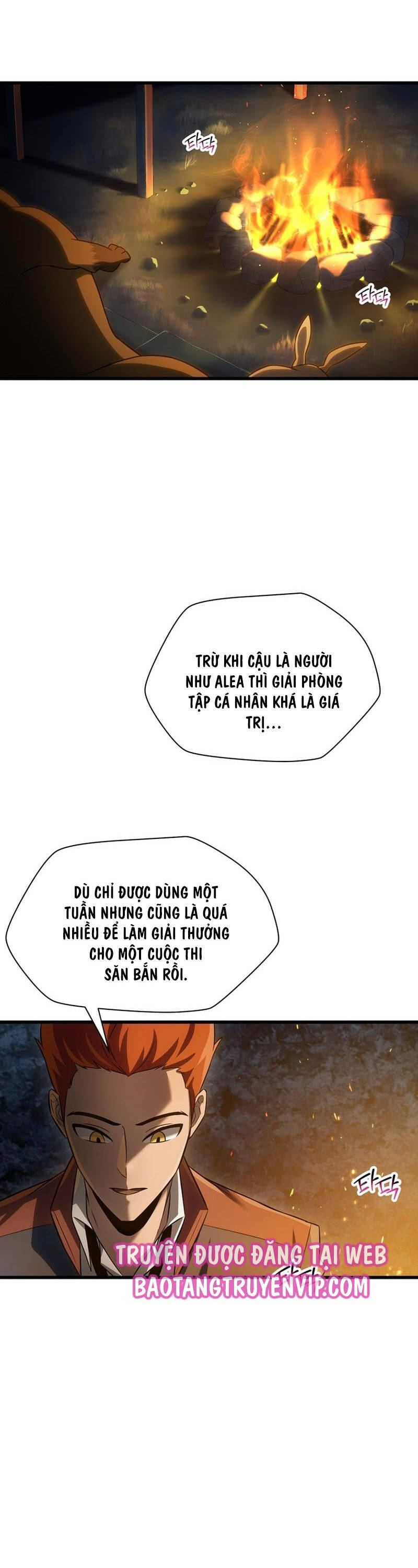 Helmut Đứa Trẻ Bị Ruồng Bỏ Chap 71 - Next Chap 72