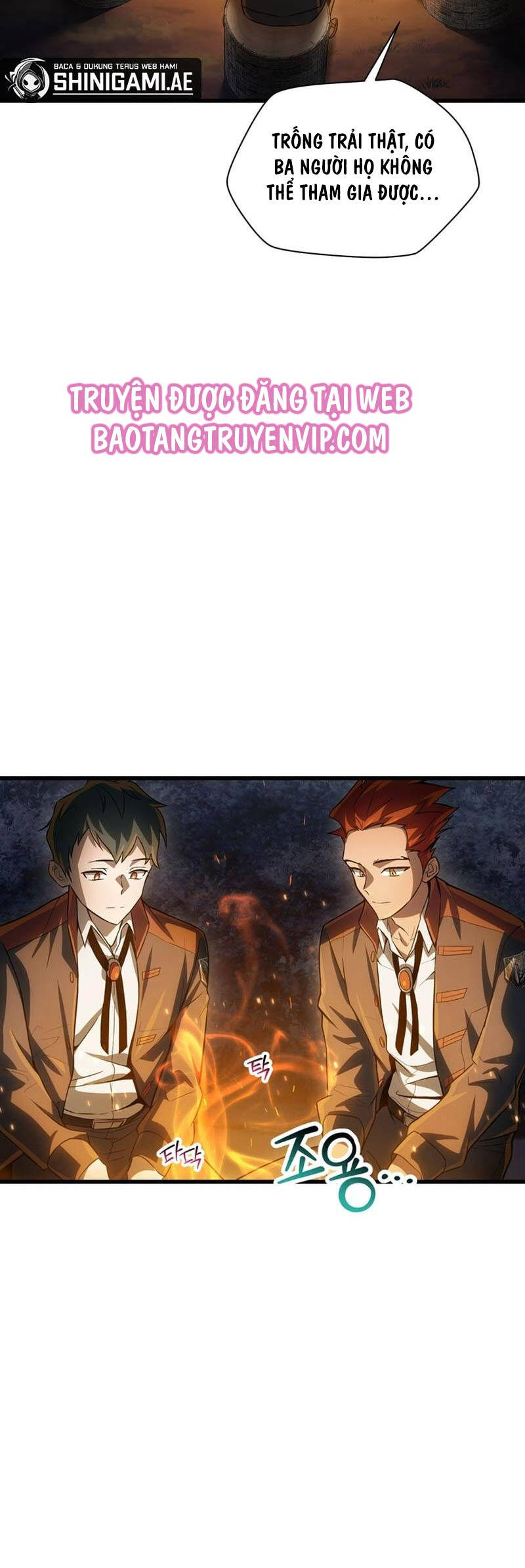 Helmut Đứa Trẻ Bị Ruồng Bỏ Chap 71 - Next Chap 72