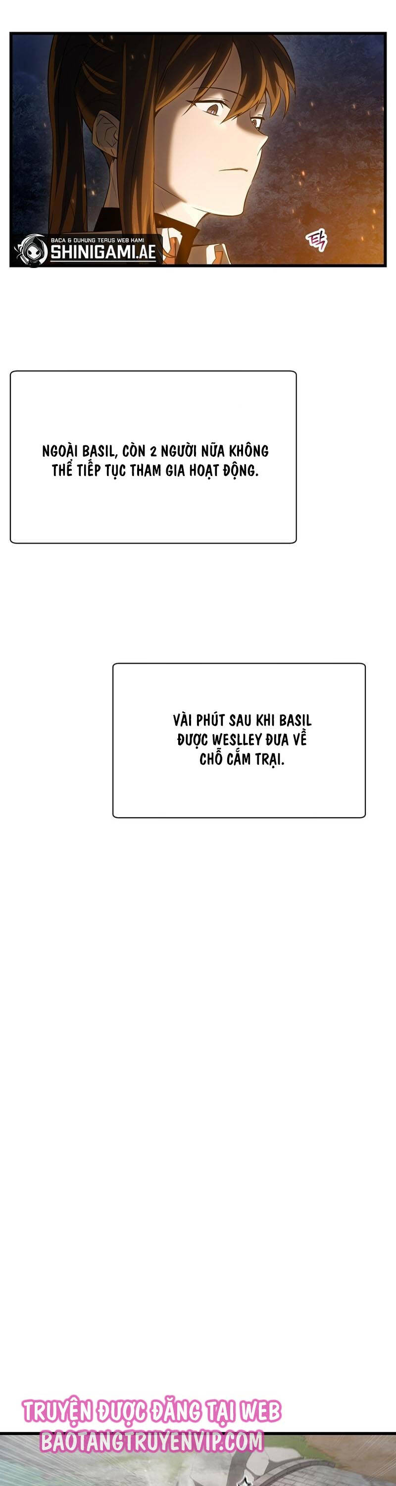 Helmut Đứa Trẻ Bị Ruồng Bỏ Chap 71 - Next Chap 72