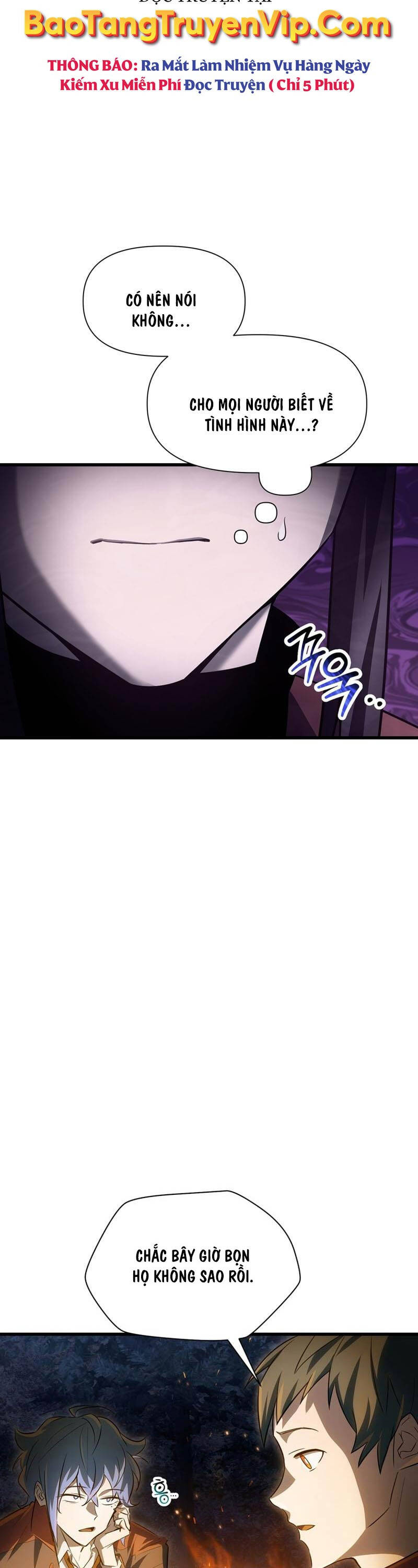 Helmut Đứa Trẻ Bị Ruồng Bỏ Chap 71 - Next Chap 72