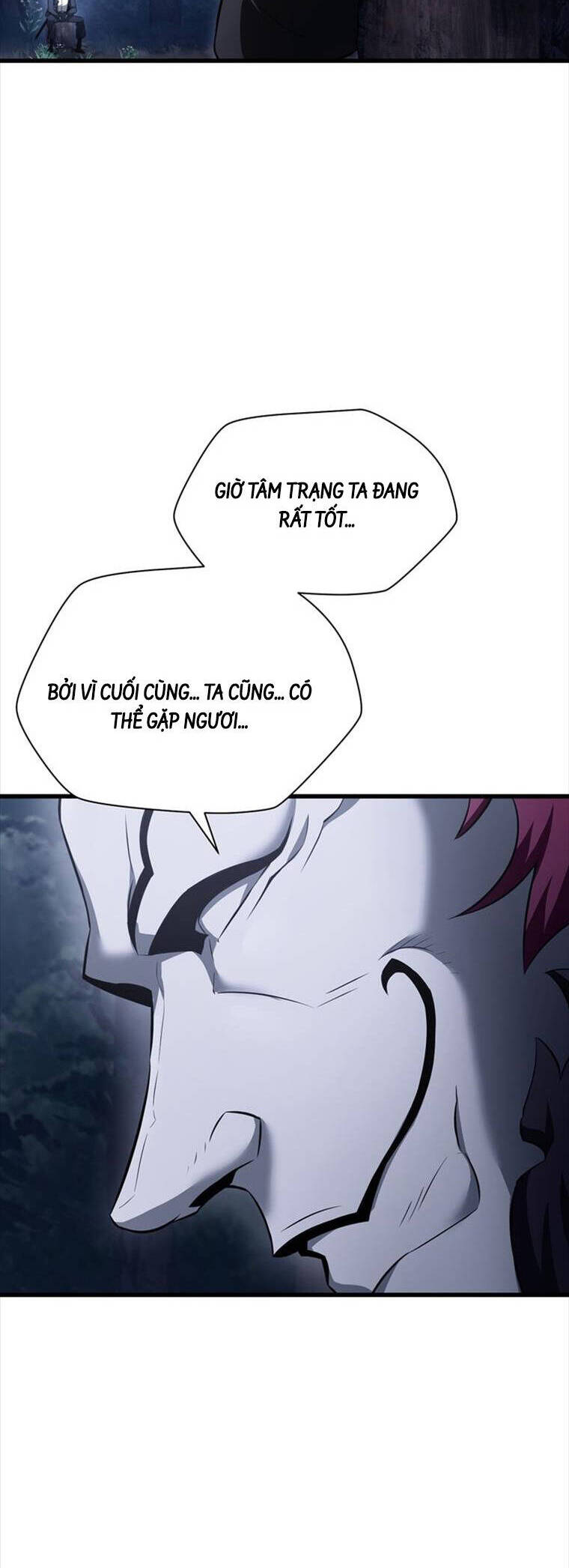 Helmut Đứa Trẻ Bị Ruồng Bỏ Chap 72 - Next Chap 73