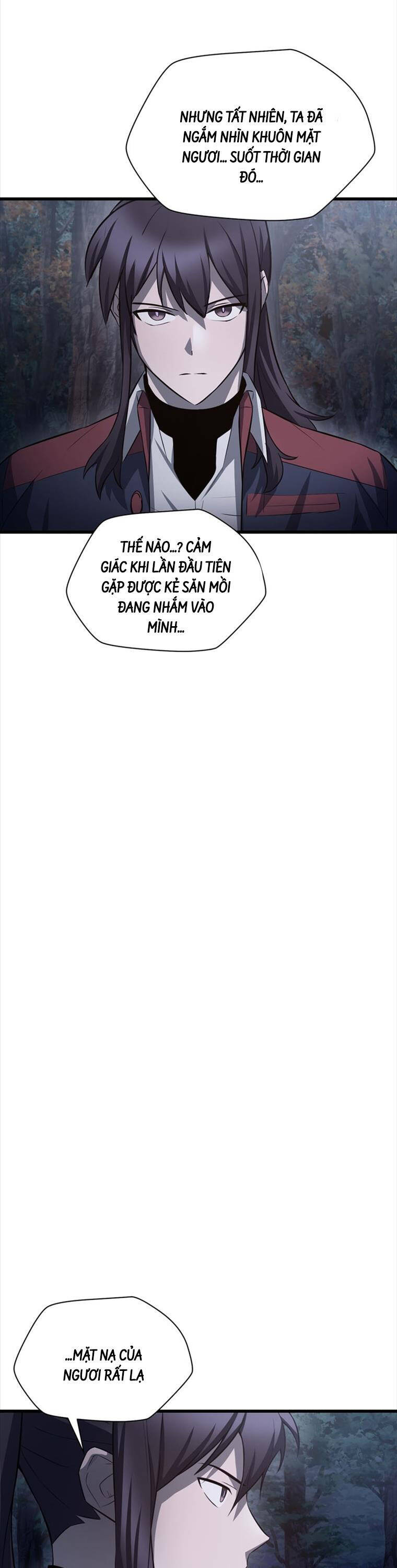 Helmut Đứa Trẻ Bị Ruồng Bỏ Chap 72 - Next Chap 73