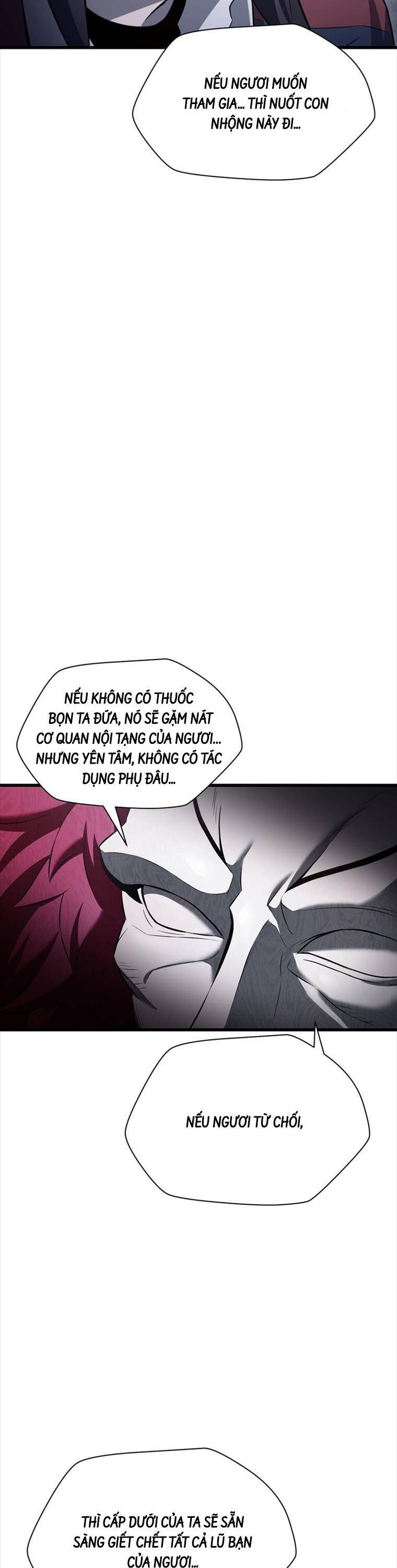 Helmut Đứa Trẻ Bị Ruồng Bỏ Chap 72 - Next Chap 73
