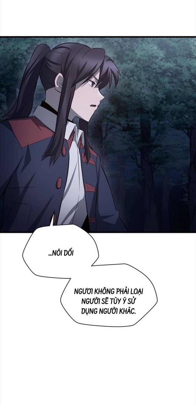 Helmut Đứa Trẻ Bị Ruồng Bỏ Chap 72 - Next Chap 73