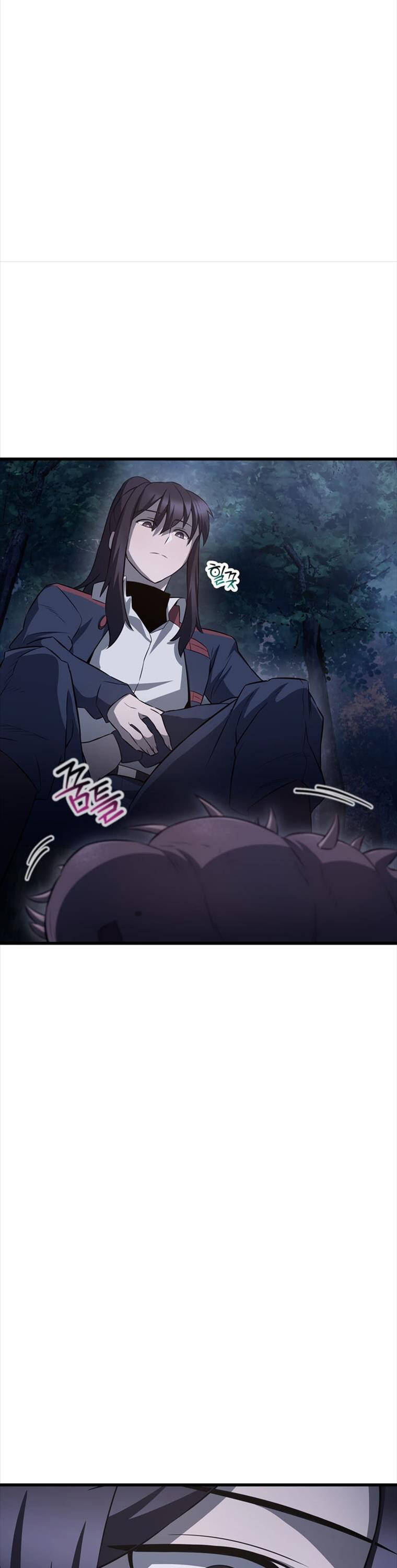 Helmut Đứa Trẻ Bị Ruồng Bỏ Chap 72 - Next Chap 73