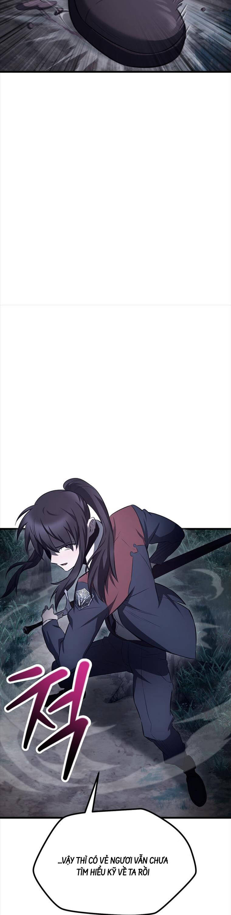 Helmut Đứa Trẻ Bị Ruồng Bỏ Chap 72 - Next Chap 73
