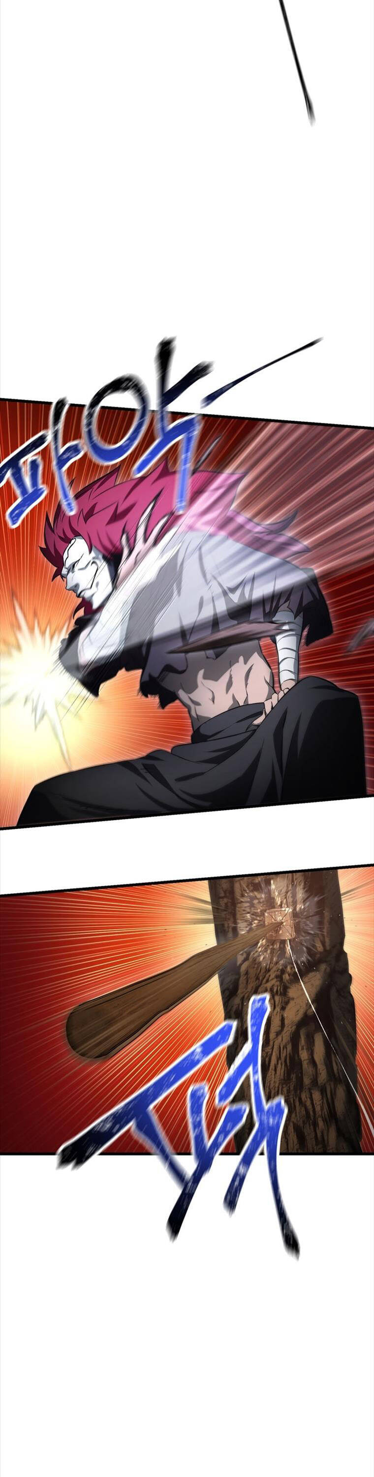 Helmut Đứa Trẻ Bị Ruồng Bỏ Chap 72 - Next Chap 73