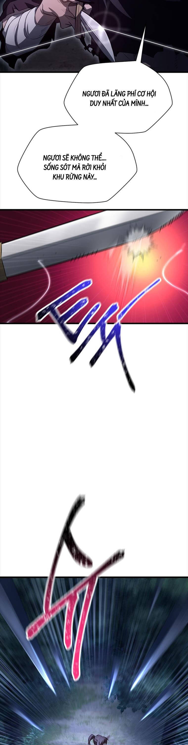 Helmut Đứa Trẻ Bị Ruồng Bỏ Chap 72 - Next Chap 73