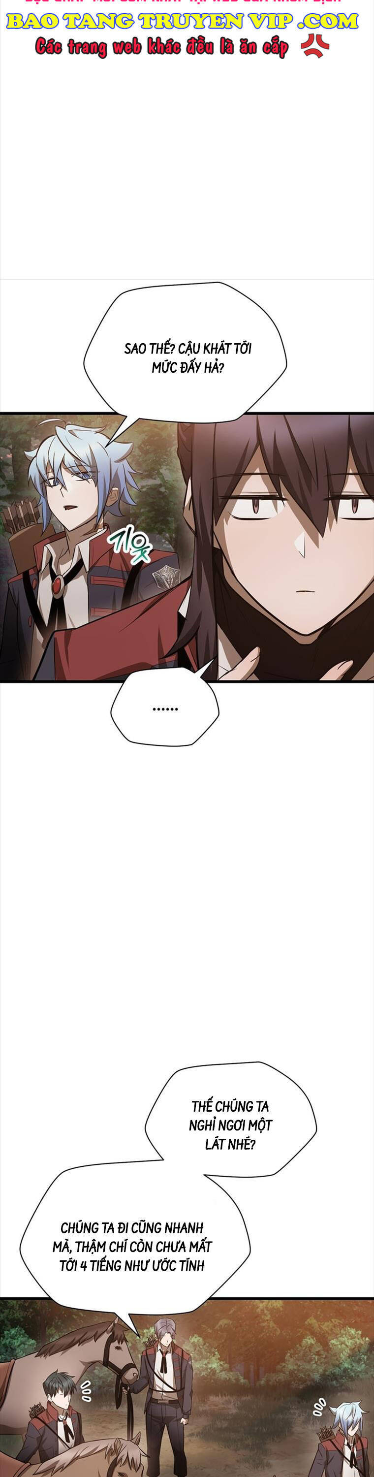 Helmut Đứa Trẻ Bị Ruồng Bỏ Chap 72 - Next Chap 73