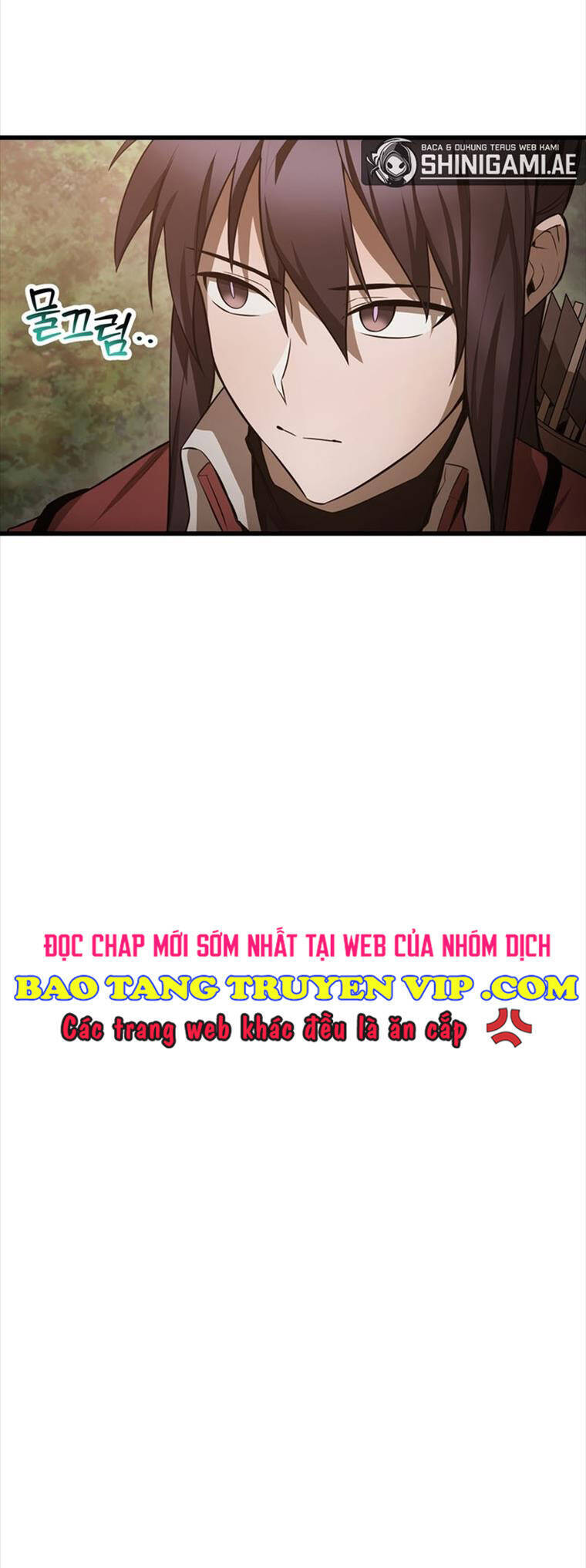 Helmut Đứa Trẻ Bị Ruồng Bỏ Chap 72 - Next Chap 73