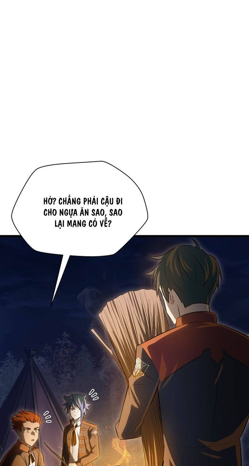 Helmut Đứa Trẻ Bị Ruồng Bỏ Chap 73 - Next Chap 74