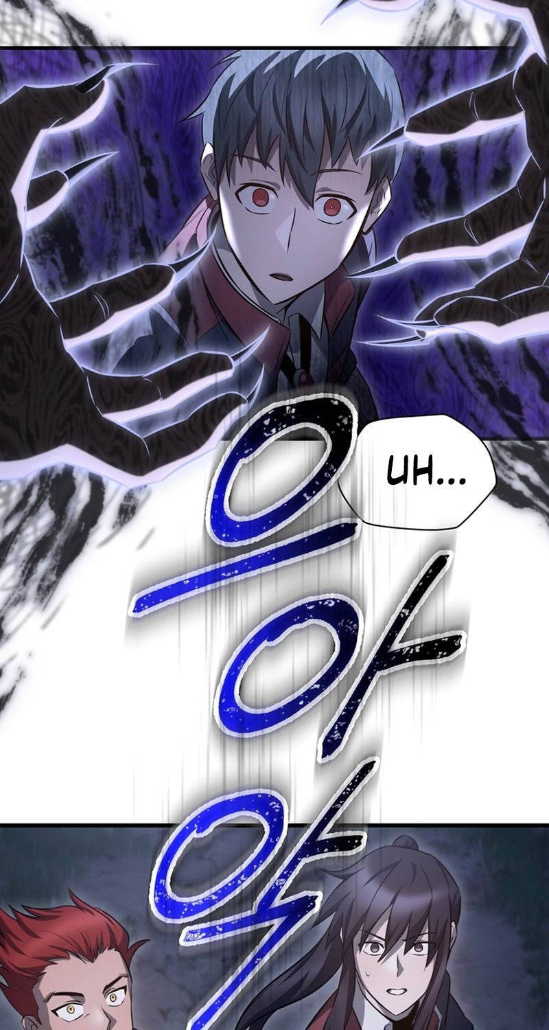 Helmut Đứa Trẻ Bị Ruồng Bỏ Chap 73 - Next Chap 74