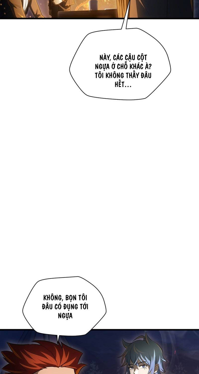 Helmut Đứa Trẻ Bị Ruồng Bỏ Chap 73 - Next Chap 74