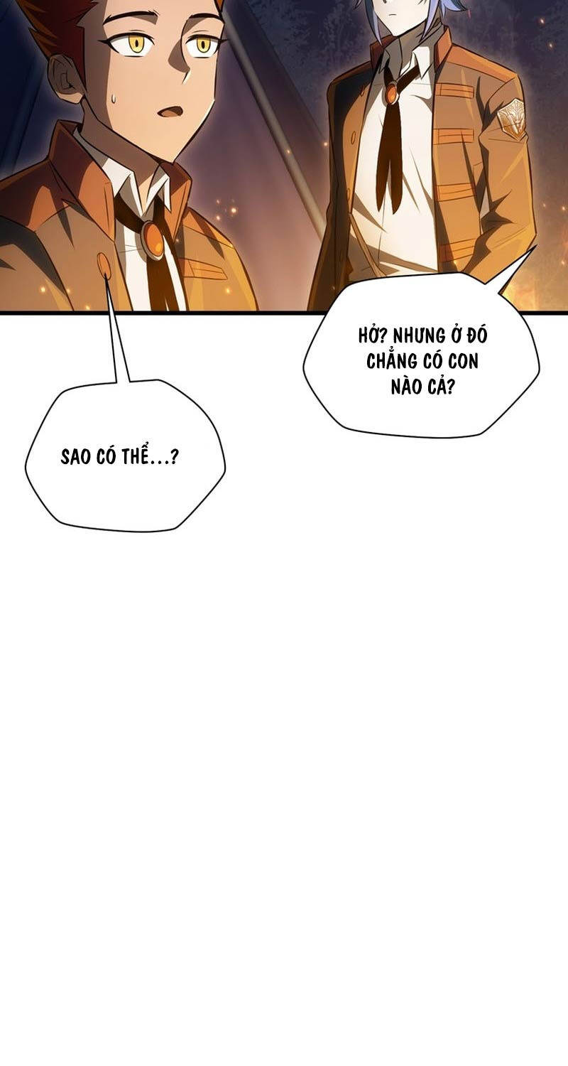 Helmut Đứa Trẻ Bị Ruồng Bỏ Chap 73 - Next Chap 74
