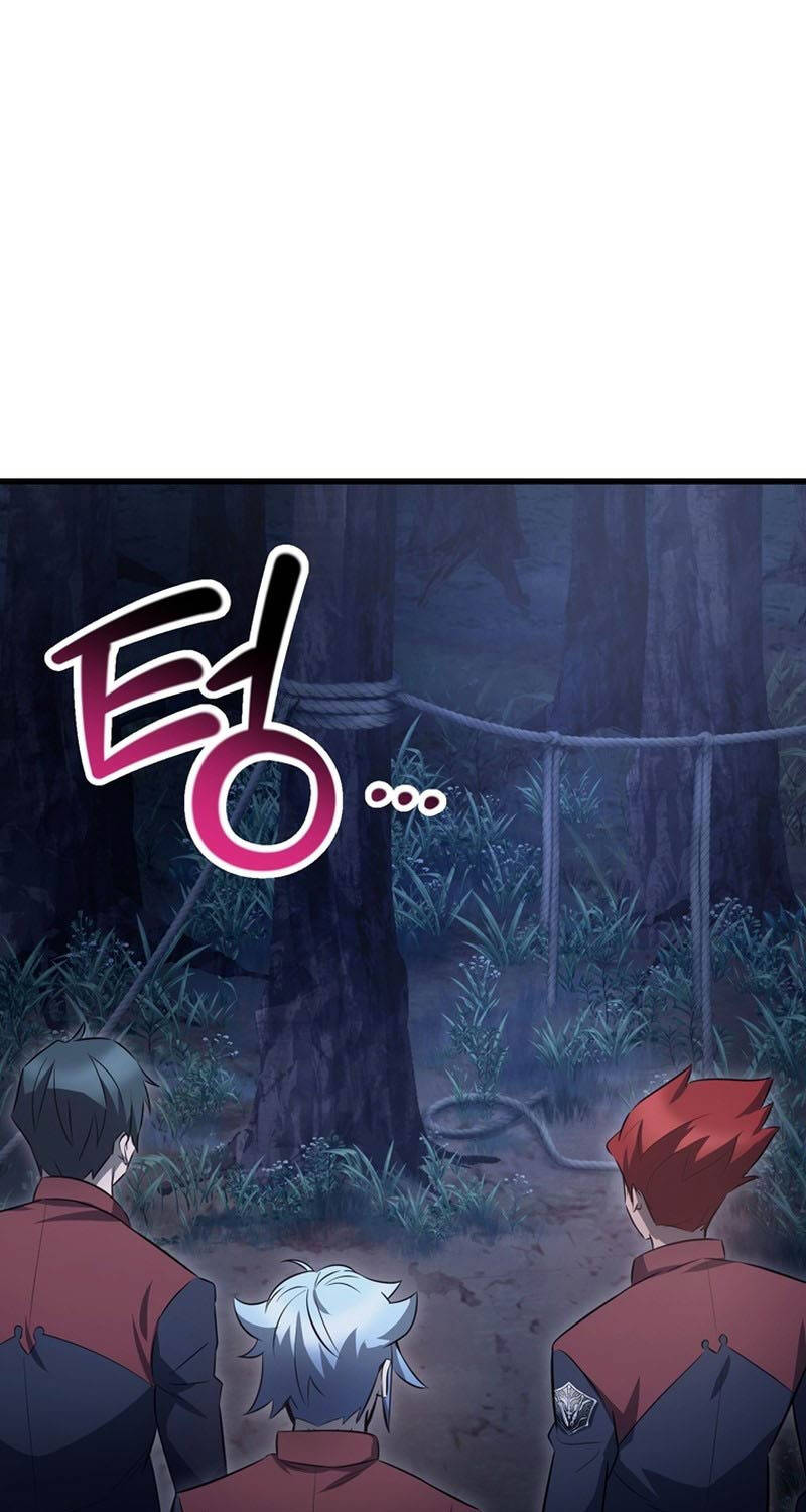 Helmut Đứa Trẻ Bị Ruồng Bỏ Chap 73 - Next Chap 74