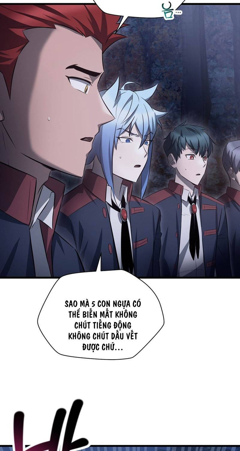 Helmut Đứa Trẻ Bị Ruồng Bỏ Chap 73 - Next Chap 74