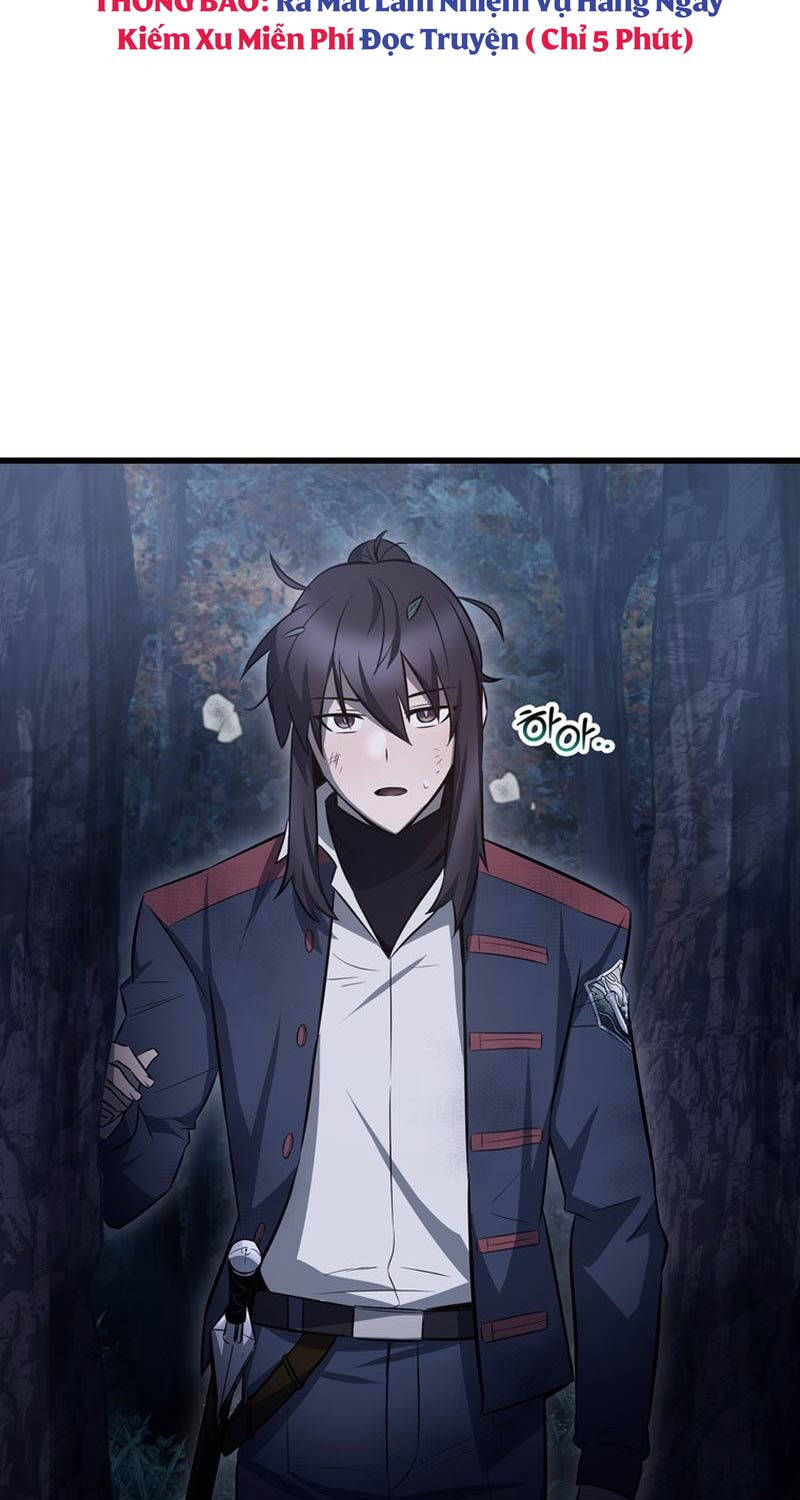 Helmut Đứa Trẻ Bị Ruồng Bỏ Chap 73 - Next Chap 74