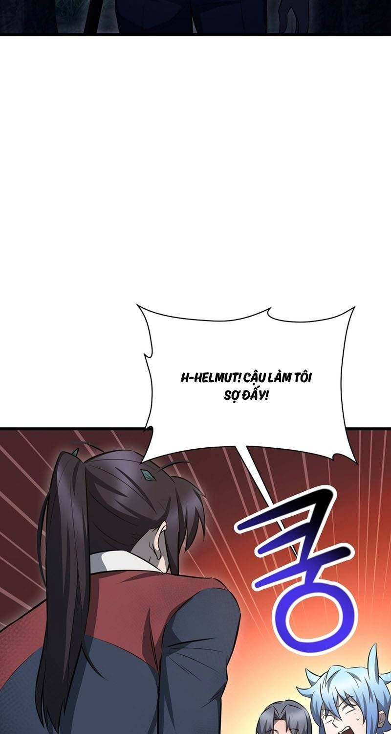 Helmut Đứa Trẻ Bị Ruồng Bỏ Chap 73 - Next Chap 74