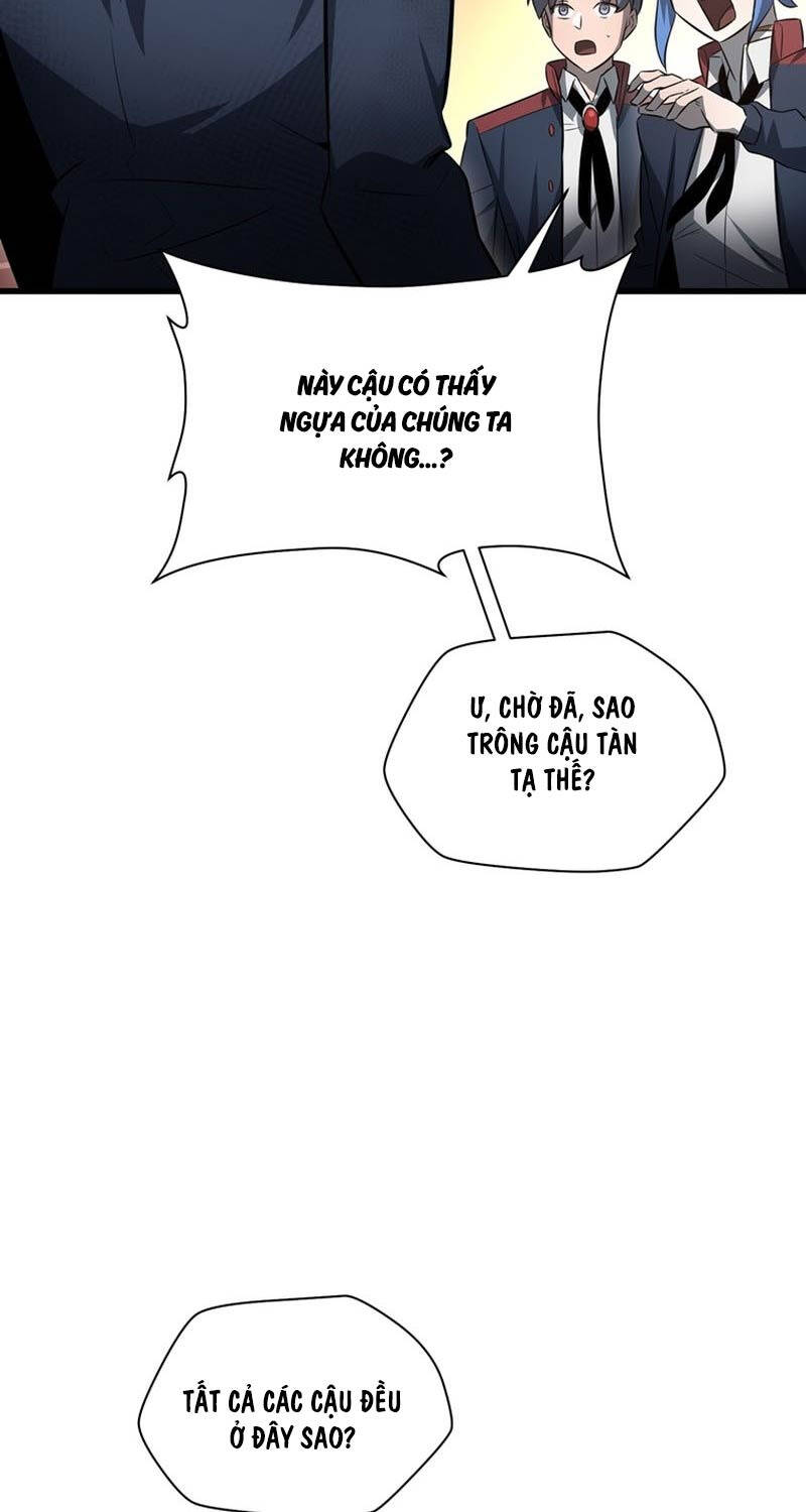 Helmut Đứa Trẻ Bị Ruồng Bỏ Chap 73 - Next Chap 74