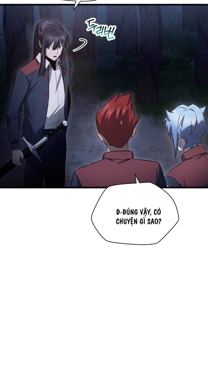Helmut Đứa Trẻ Bị Ruồng Bỏ Chap 73 - Next Chap 74