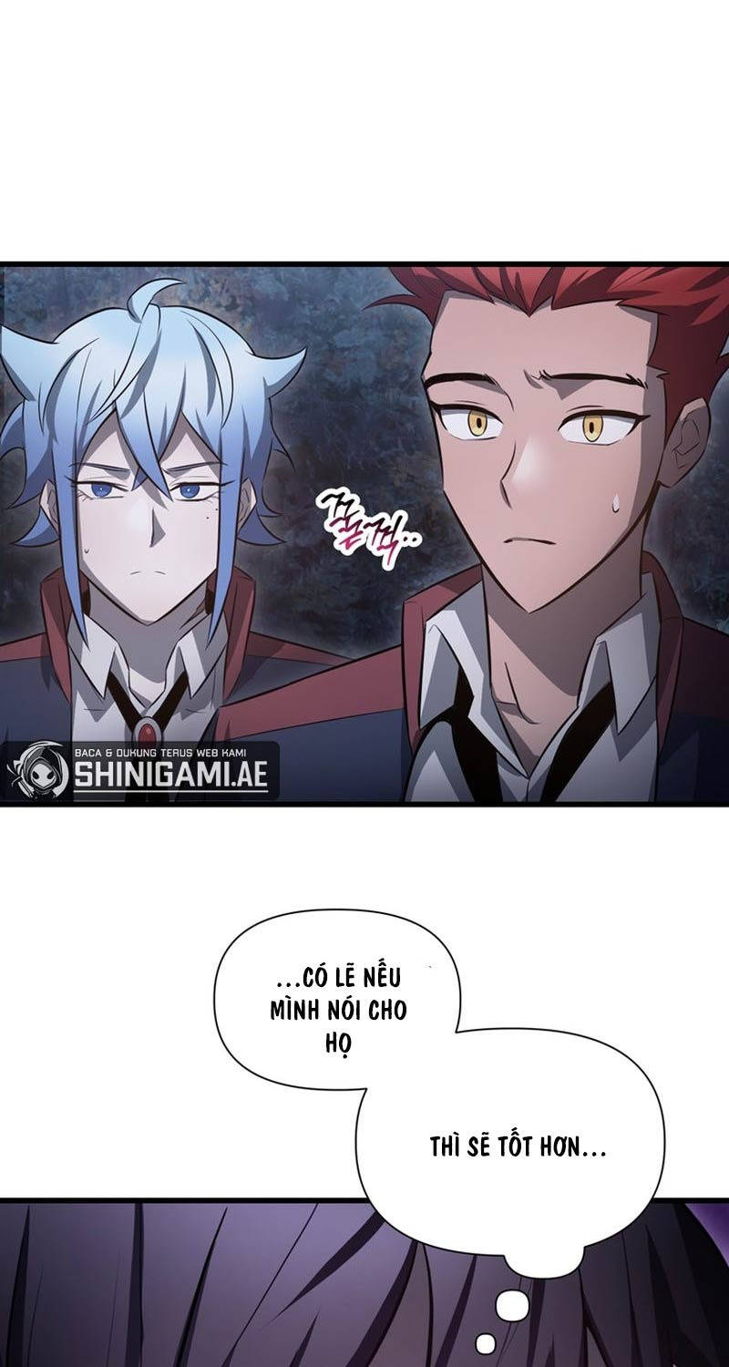 Helmut Đứa Trẻ Bị Ruồng Bỏ Chap 73 - Next Chap 74