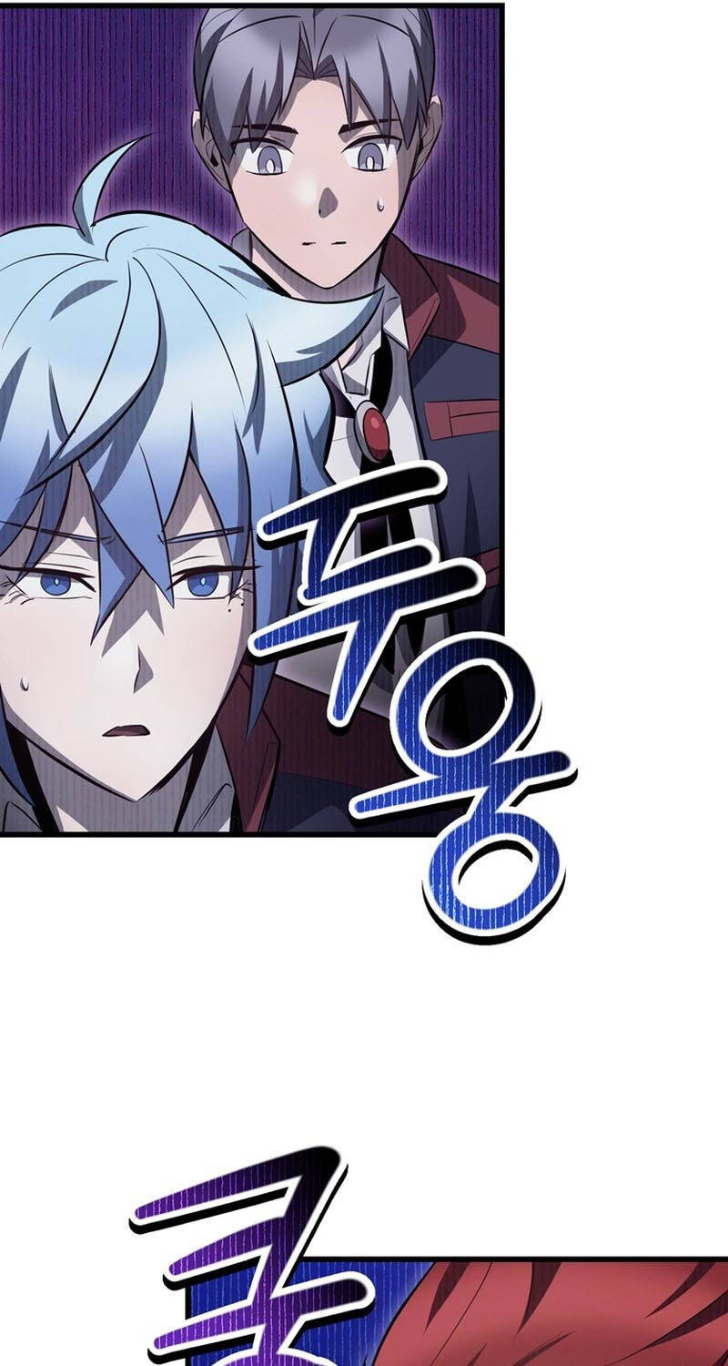 Helmut Đứa Trẻ Bị Ruồng Bỏ Chap 73 - Next Chap 74