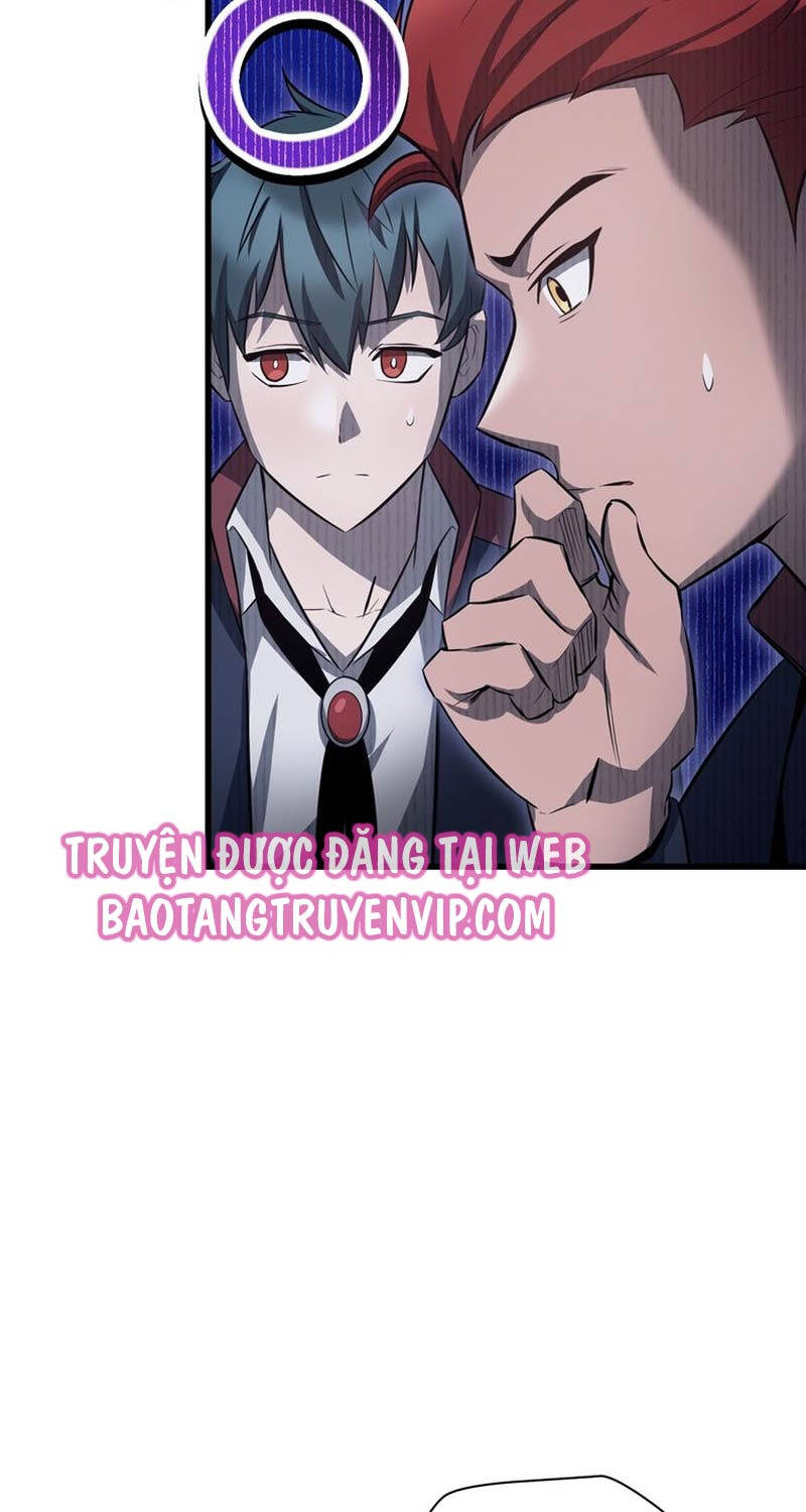Helmut Đứa Trẻ Bị Ruồng Bỏ Chap 73 - Next Chap 74