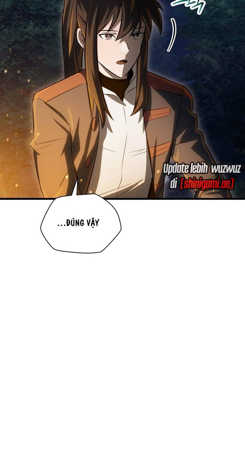 Helmut Đứa Trẻ Bị Ruồng Bỏ Chap 73 - Next Chap 74