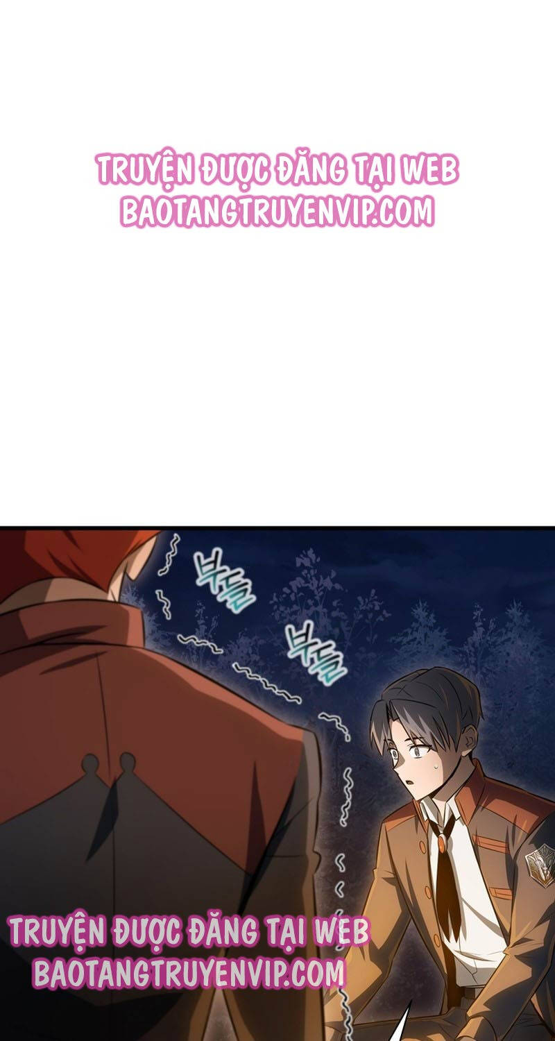 Helmut Đứa Trẻ Bị Ruồng Bỏ Chap 73 - Next Chap 74