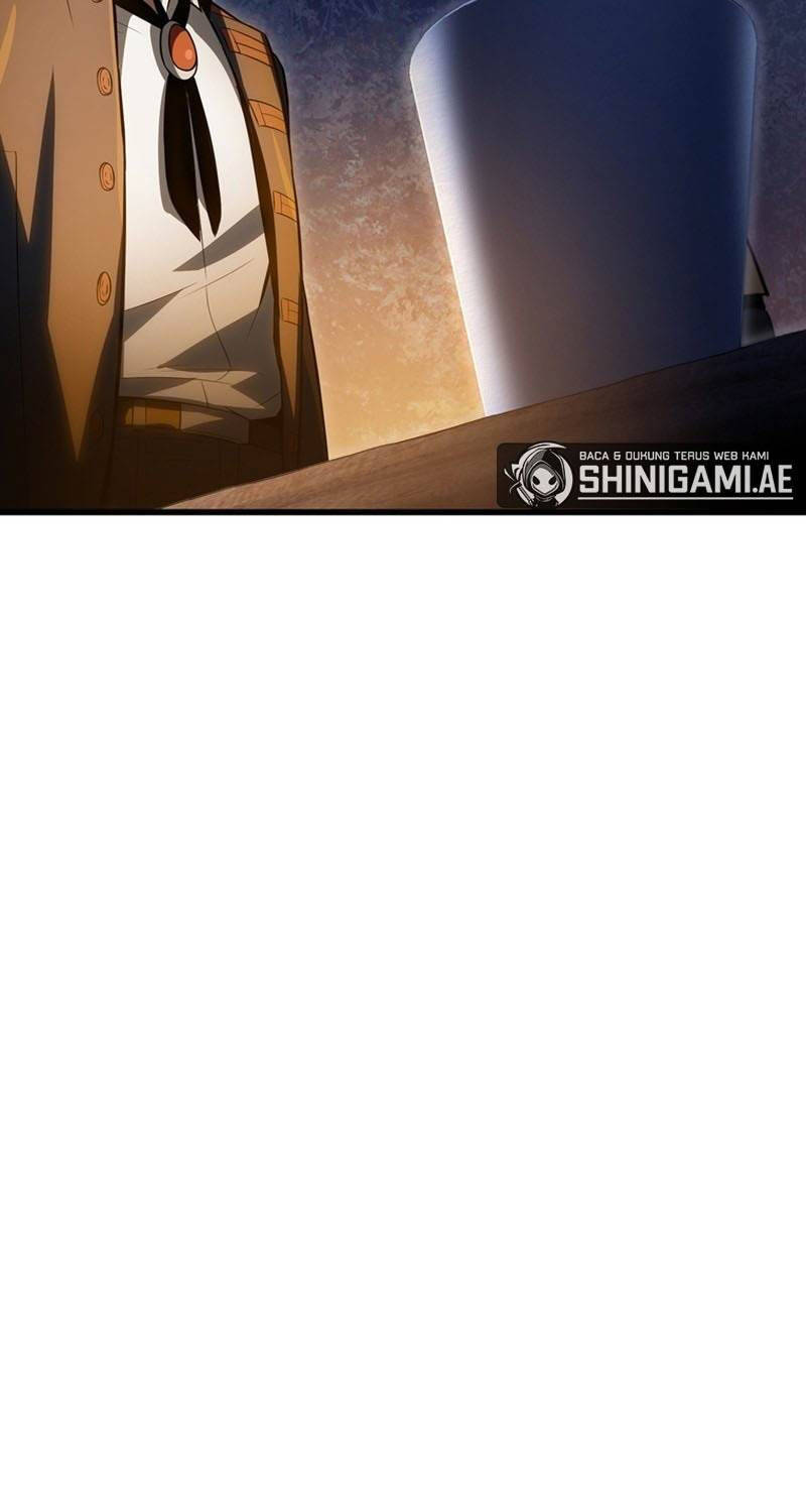 Helmut Đứa Trẻ Bị Ruồng Bỏ Chap 73 - Next Chap 74