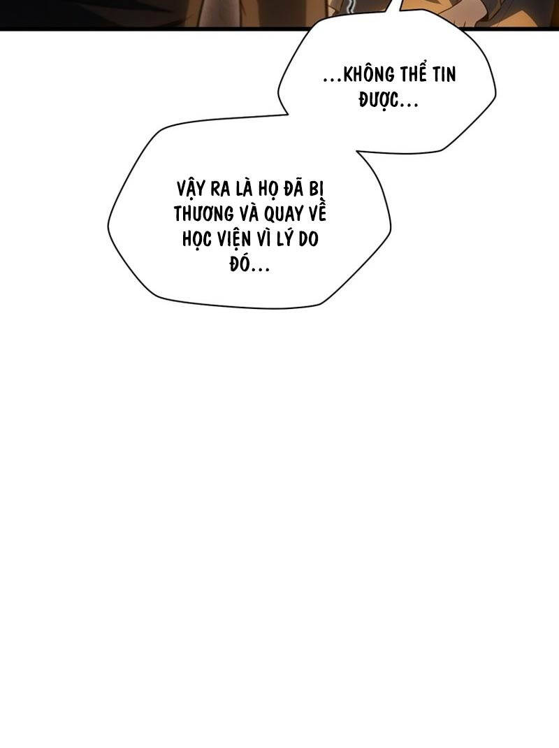 Helmut Đứa Trẻ Bị Ruồng Bỏ Chap 73 - Next Chap 74