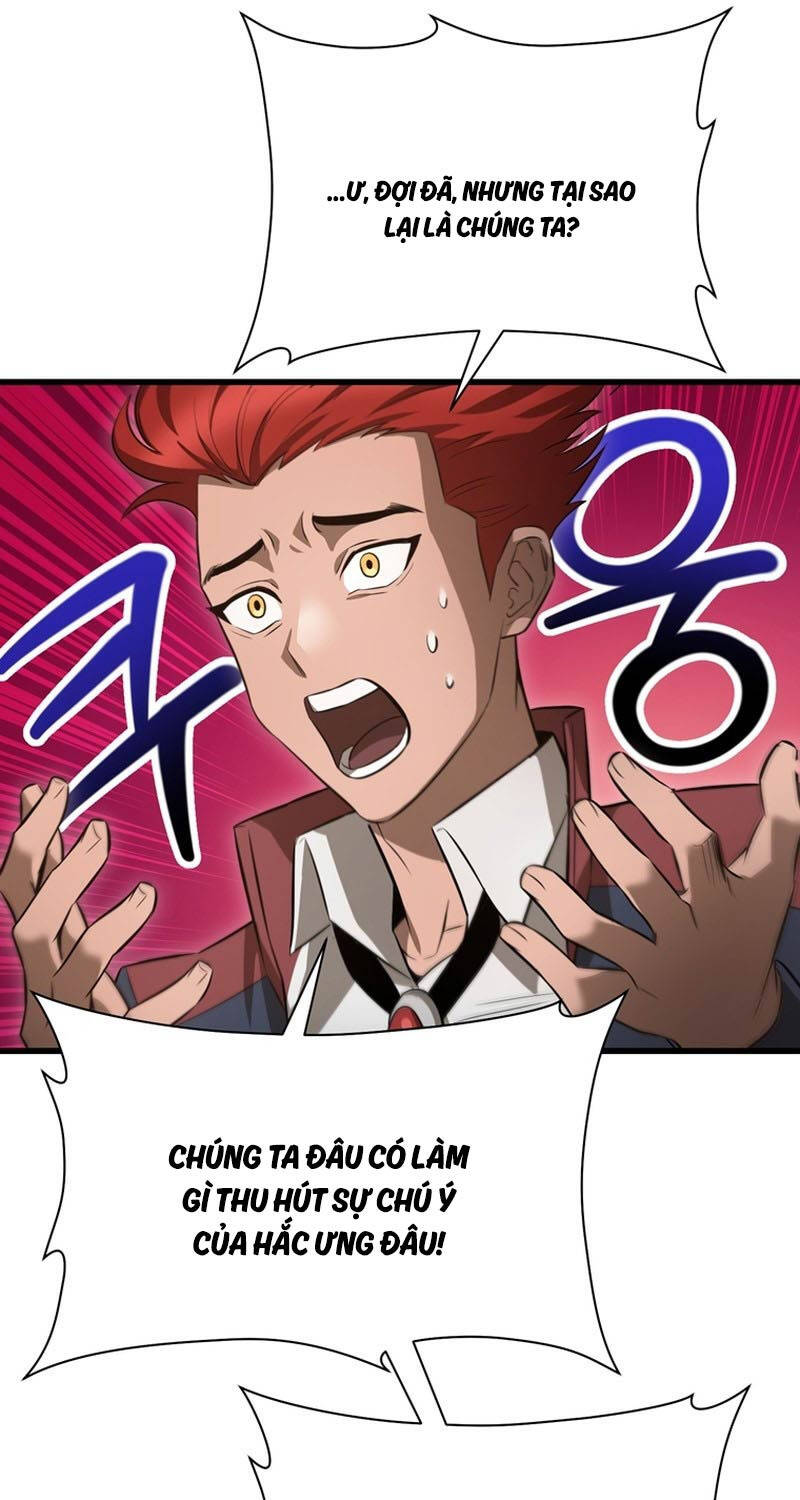 Helmut Đứa Trẻ Bị Ruồng Bỏ Chap 73 - Next Chap 74
