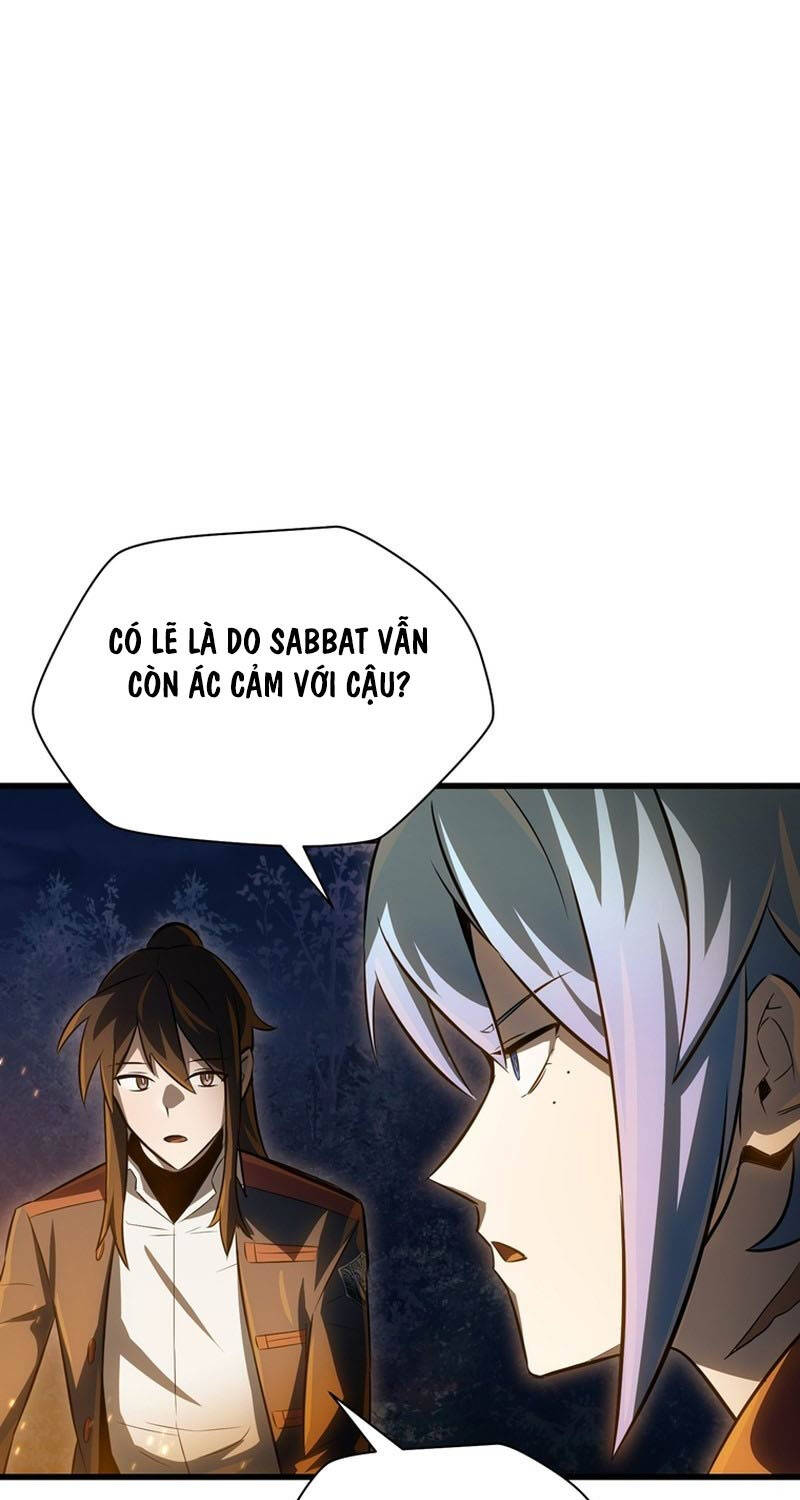 Helmut Đứa Trẻ Bị Ruồng Bỏ Chap 73 - Next Chap 74