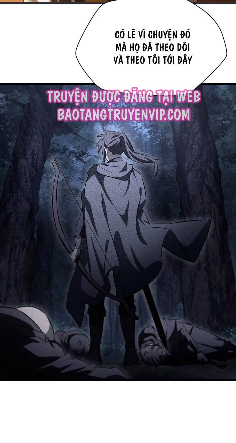 Helmut Đứa Trẻ Bị Ruồng Bỏ Chap 73 - Next Chap 74