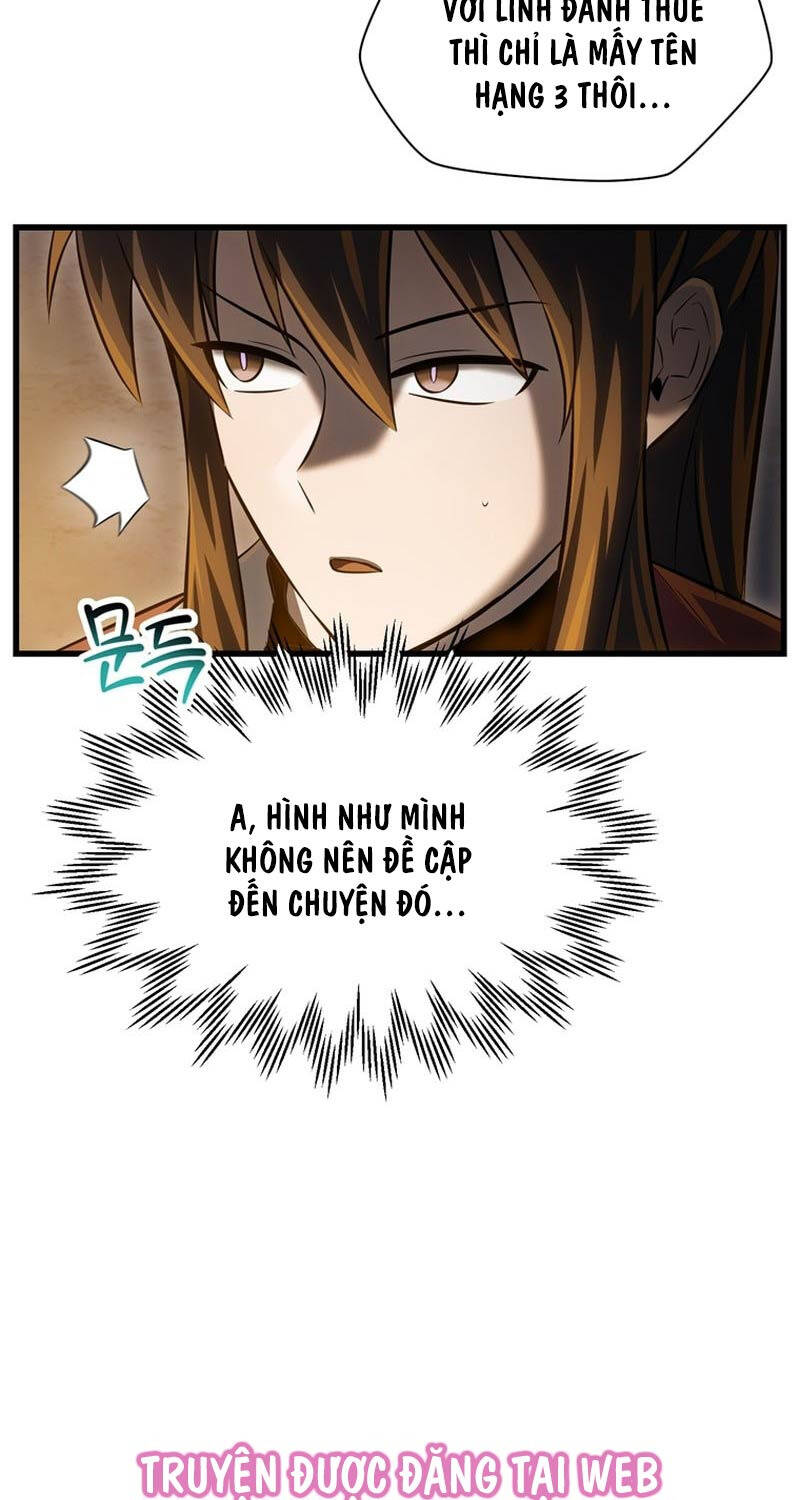 Helmut Đứa Trẻ Bị Ruồng Bỏ Chap 73 - Next Chap 74